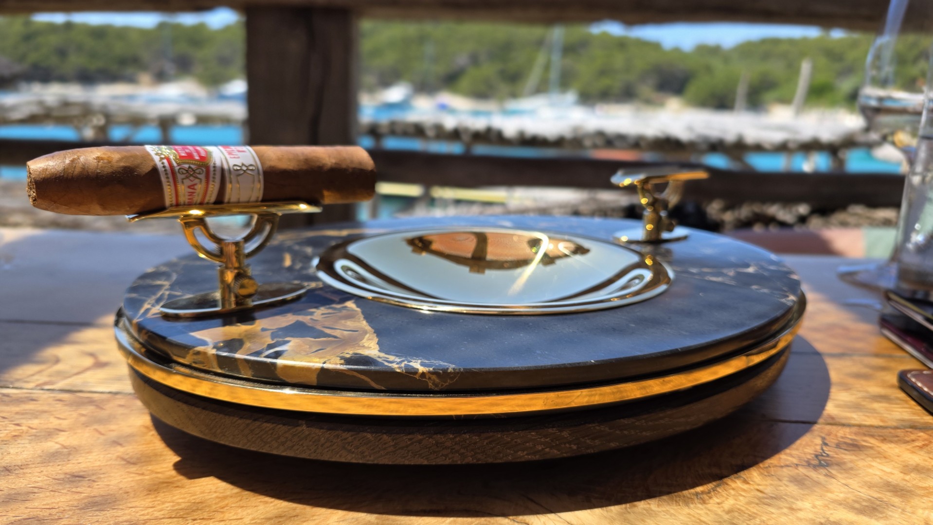 "EL PRESIDENTE" DIPLOMATICO 01 - Image 9