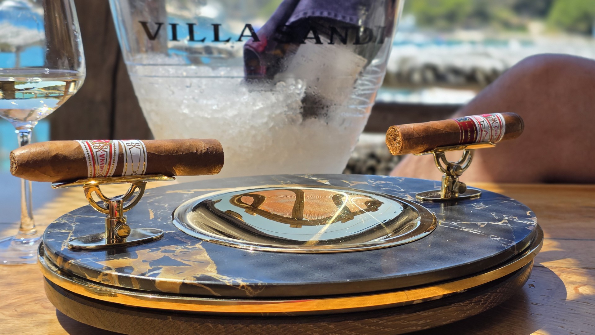 "EL PRESIDENTE" DIPLOMATICO 01 - Image 2