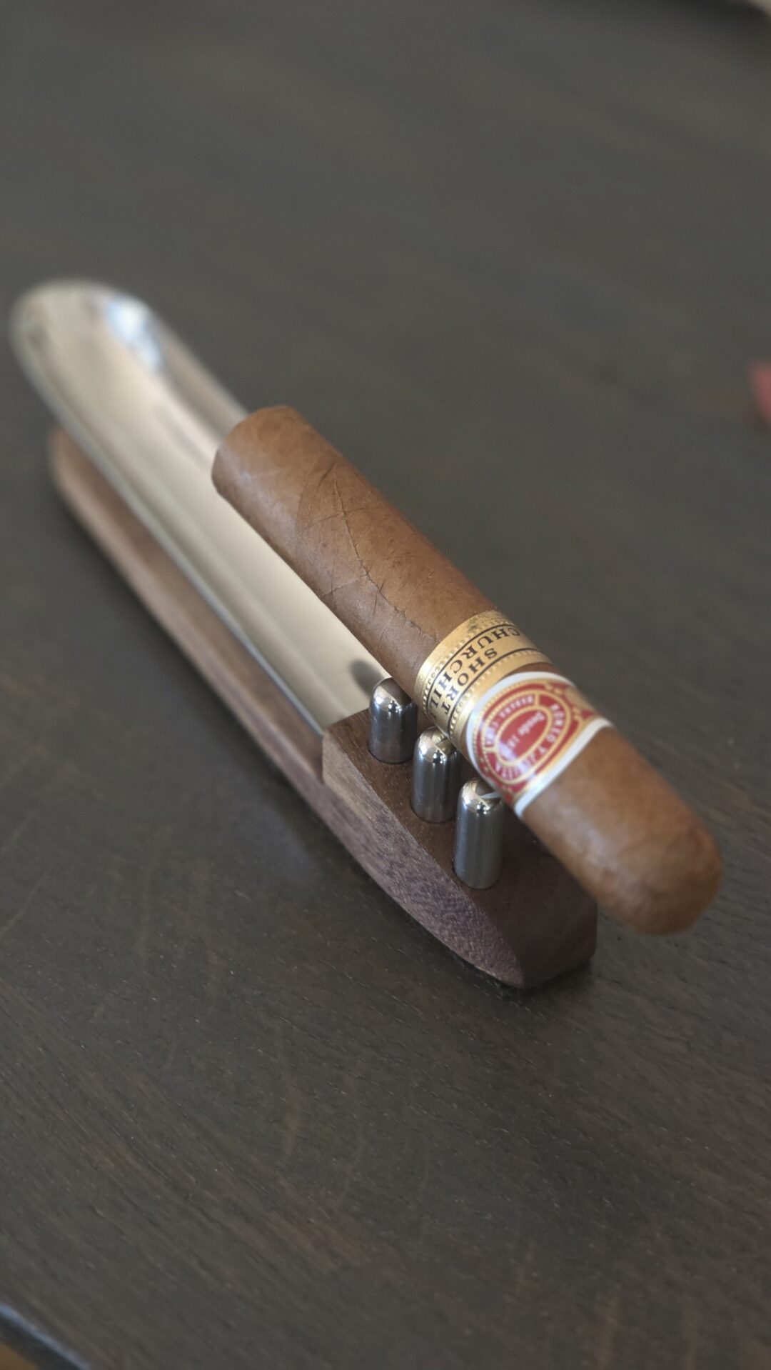 TRAVEL ASHTRAY L`EGOISTE LE 01 WS - Image 3