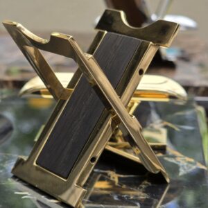 X Holder ,,Abonos" X-WG 24k 03